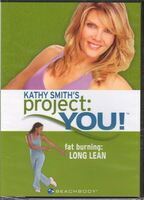 Kathy Smith's Project: you. Fat burning: long lean
