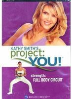 Kathy Smith's project: you. Strength: full body circuit