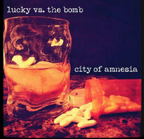 City of amnesia