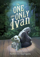 The one and only Ivan (LARGE PRINT) (AUDIOBOOK)