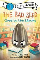 The bad seed goes to the library (AUDIOBOOK)