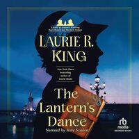 The lantern's dance (AUDIOBOOK)