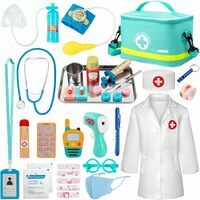 S.T.E.M. kit : Doctor kit