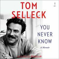 You never know (AUDIOBOOK)