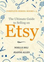 The ultimate guide to selling on Etsy