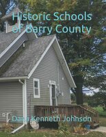 Historic schools of Barry County