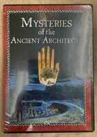 Mysteries of the ancient architects