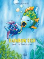 Rainbow Fish and the storyteller (AUDIOBOOK)