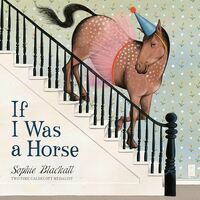 If I was a horse (AUDIOBOOK)