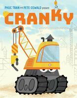 Cranky (AUDIOBOOK)
