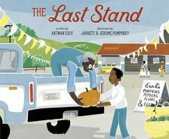 The last stand (AUDIOBOOK)