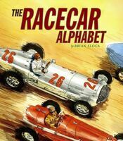 The racecar alphabet (AUDIOBOOK)