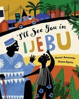 I'll see you in Ijebu (AUDIOBOOK)