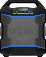  Bluetooth PA System :  Block Rocker 120 Watt