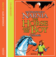 The horse and his boy (AUDIOBOOK)