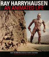 Ray Harryhausen : an animated life