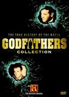 Godfathers collection : the true history of the Mafia