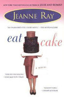 Eat cake (LARGE PRINT)