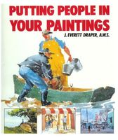 Putting people in your paintings