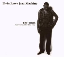 The truth : heard live at the Blue Note