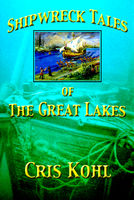 Shipwreck tales of the Great Lakes