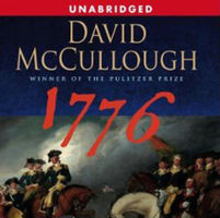 1776 (AUDIOBOOK)