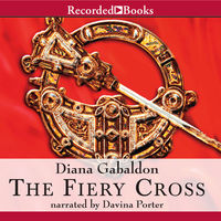 The fiery cross (AUDIOBOOK)