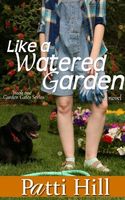 Like a watered garden (LARGE PRINT)