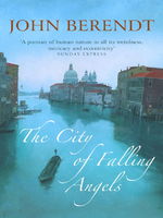 The city of falling angels (AUDIOBOOK)