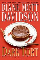 Dark tort (AUDIOBOOK)
