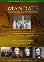 Mandate : the president and the people