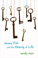 Jeremy Fink and the meaning of life (AUDIOBOOK)