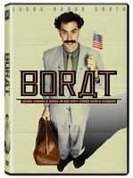Borat : [cultural learnings of America for make benefit glorious nation of Kazakhstan]
