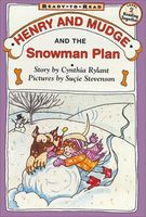 Henry and Mudge and the snowman plan (AUDIOBOOK)