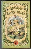 Grimm's fairy tales; twenty stories.
