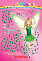 Emily, the emerald fairy
