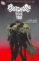 Batman : year 100
