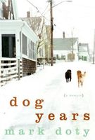Dog years : a memoir (LARGE PRINT)