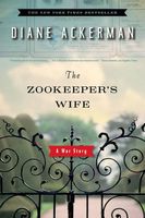 The zookeeper's wife : a war story (AUDIOBOOK)