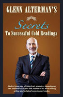 Glenn Alterman's secrets to successful cold readings
