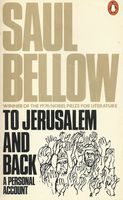 To Jerusalem and back : a personal account