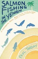 Salmon fishing in the Yemen (AUDIOBOOK)