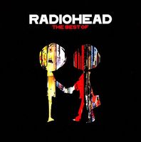 The best of Radiohead