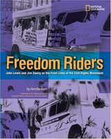 Freedom Riders : [John Lewis and Jim Zwerg on the front lines of the civil rights movement] (AUDIOBOOK)