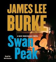 Swan Peak (AUDIOBOOK)
