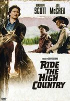 Ride the high country